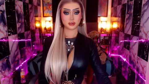 Sugar Baby Gabriella online show from December 2025 01:48:02 AM