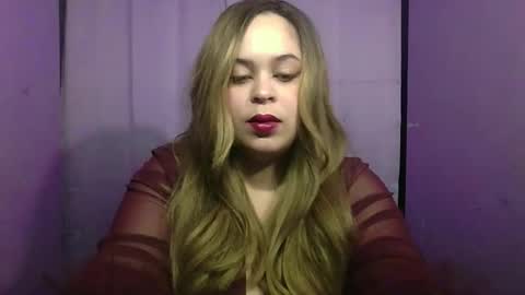 MsVenome online show from December 2025 05:36:02 AM