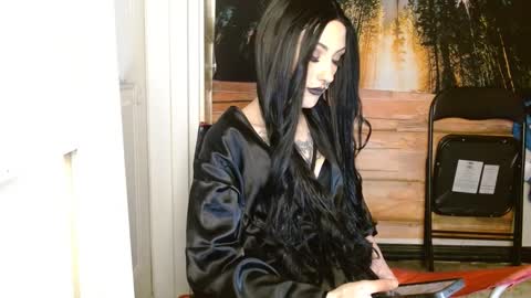 MsVioletx online show from March 2025 11:54:01 PM