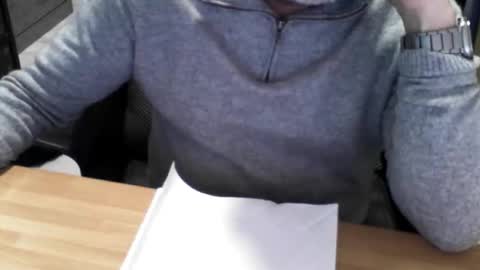 mtwpaul online show from January 2026 04:33:01 PM