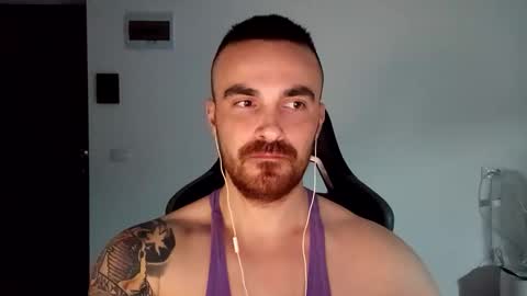 Victor online show from December 2024 08:27:02 PM