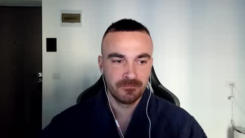 Victor online show from January 2025 11:52:01 AM