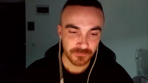 Victor online show from January 2025 07:24:01 PM