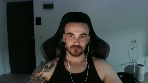 Victor online show from January 2025 07:48:02 PM