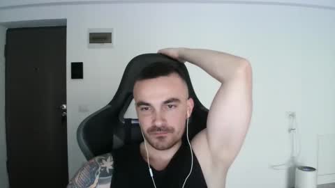 Victor online show from February 2025 10:40:02 AM