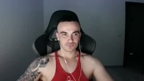 Victor online show from March 2025 09:04:02 PM