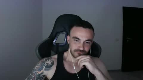 Victor online show from March 2025 06:12:02 PM