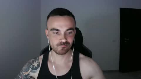 Victor online show from March 2025 06:08:02 PM