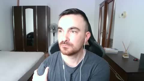 Victor online show from March 2026 08:18:01 AM