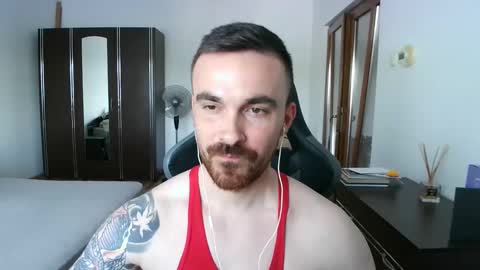 Victor online show from May 2026 03:19:01 PM