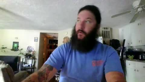 Mudge online show from July 2026 01:08:02 PM