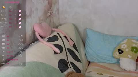 muerta1 online show from November 2025 08:47:02 AM