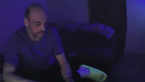 Muffdiver online show from February 2026 05:16:02 AM