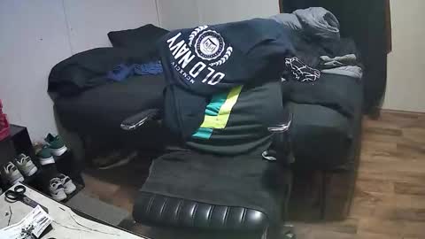 Muffdiver online show from March 2026 12:46:02 AM