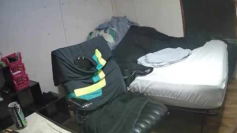 Muffdiver online show from April 2026 02:47:01 PM