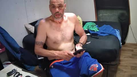 Snapshot of muffdiver718 chatting on June 2026 01:48:02 PM Muffdiver online show from June 2026 01:48:02 PM