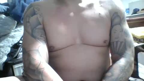 muffduster online show from February 2025 01:42:01 PM