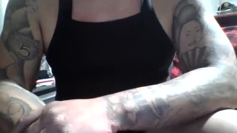 muffduster online show from March 2025 12:56:02 PM