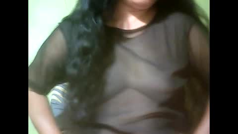 muffy_bunny online show from January 2025 08:04:01 PM