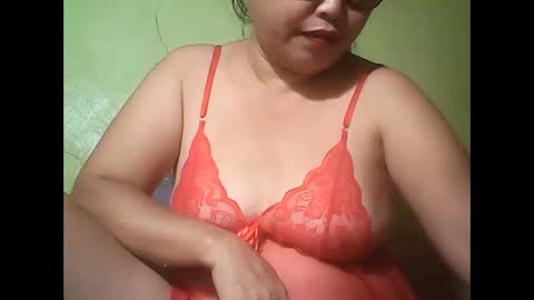 muffy_bunny online show from January 2025 08:12:01 PM