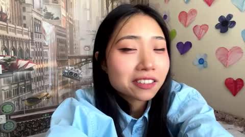 Mia online show from February 2026 01:57:02 AM