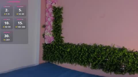 Mulan online show from February 2025 12:50:02 PM