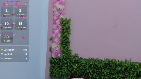 Mulan online show from February 2025 06:10:02 PM