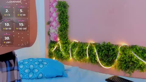 Mulan online show from March 2025 12:09:01 PM