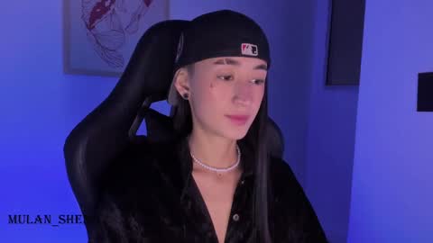 Mulan Sheng next broadcast December 4 online show from February 2025 12:14:01 AM