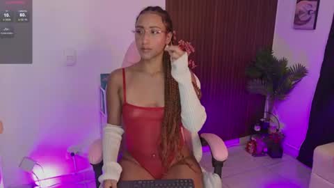 HEY GUYS IF YOU LIKE SEXY SHOW YOU ARE IN THE CORRECT PLACE CU WENESDAY PVT OPEN   TRANSMISSION TIME 5 PM - 10 PM COLOMBIA online show from June 2026 12:50:01 AM