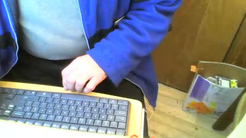 muller520 online show from February 2025 11:49:01 AM