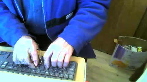 muller520 online show from February 2025 05:32:02 PM