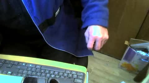 muller520 online show from February 2025 05:31:01 PM