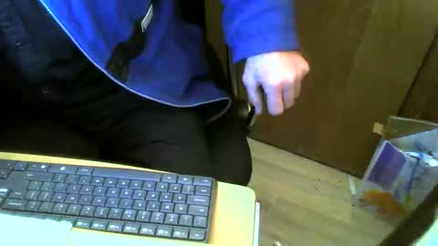 muller520 online show from March 2025 06:18:01 PM