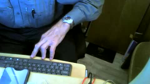 muller520 online show from September 2025 03:01:02 PM