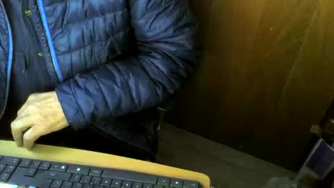 muller520 online show from November 2025 12:08:02 PM