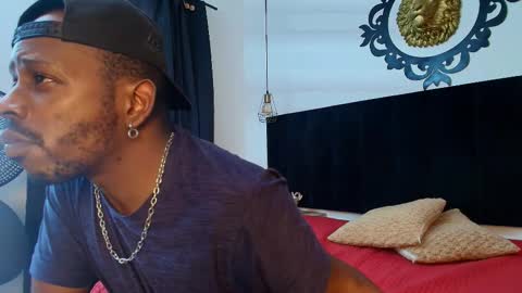 Muller Asher online show from September 2025 08:19:01 PM