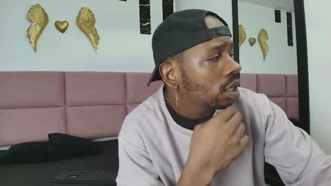 Muller Asher online show from September 2025 03:41:02 AM