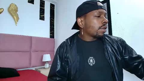 Muller Asher online show from September 2025 03:41:02 AM