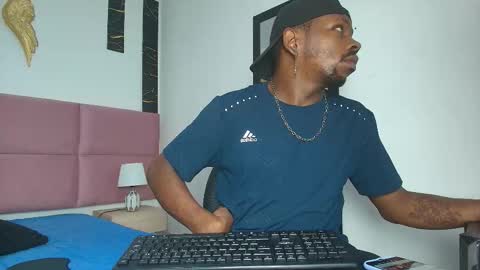 Muller Asher online show from September 2025 03:30:02 AM