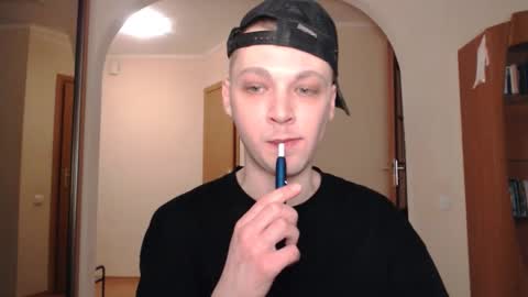 Erik online show from February 2025 02:07:01 AM