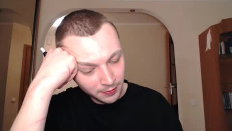 Erik online show from February 2025 01:57:01 AM