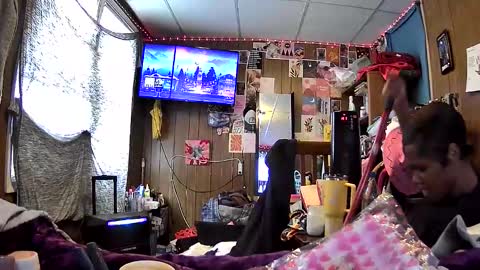 mumnxdor online show from February 2026 05:09:02 PM