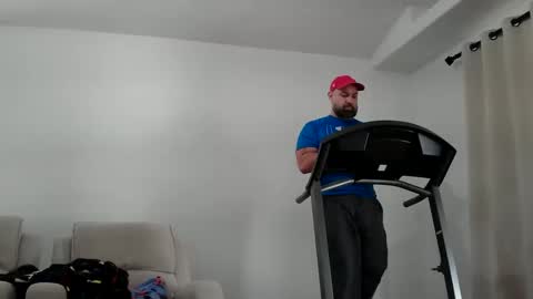 Bearded online show from February 2026 05:19:02 PM