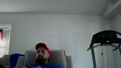 Bearded online show from February 2026 08:27:02 PM