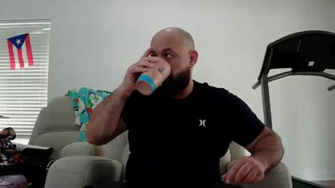 Snapshot of munchies420 chatting on March 2026 07:18:02 PM Bearded online show from March 2026 07:18:02 PM