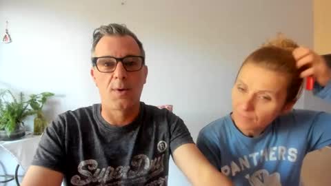 LOVELY JULIA  Peter DAY online show from January 2025 08:15:02 AM