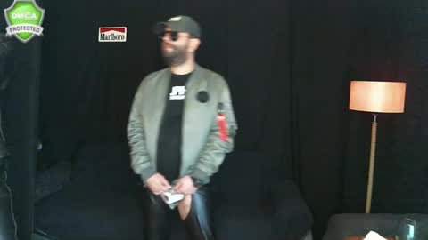 MasterBros online show from December 2024 05:12:01 AM