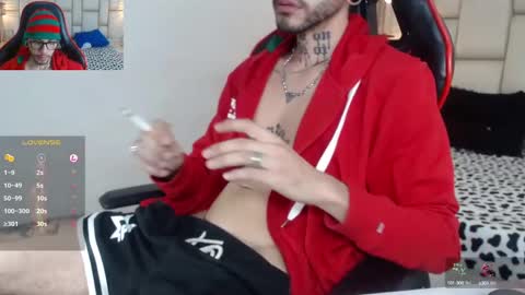 murdok  online show from December 2024 09:50:02 AM