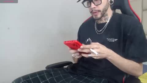 murdok  online show from January 2025 01:30:01 PM